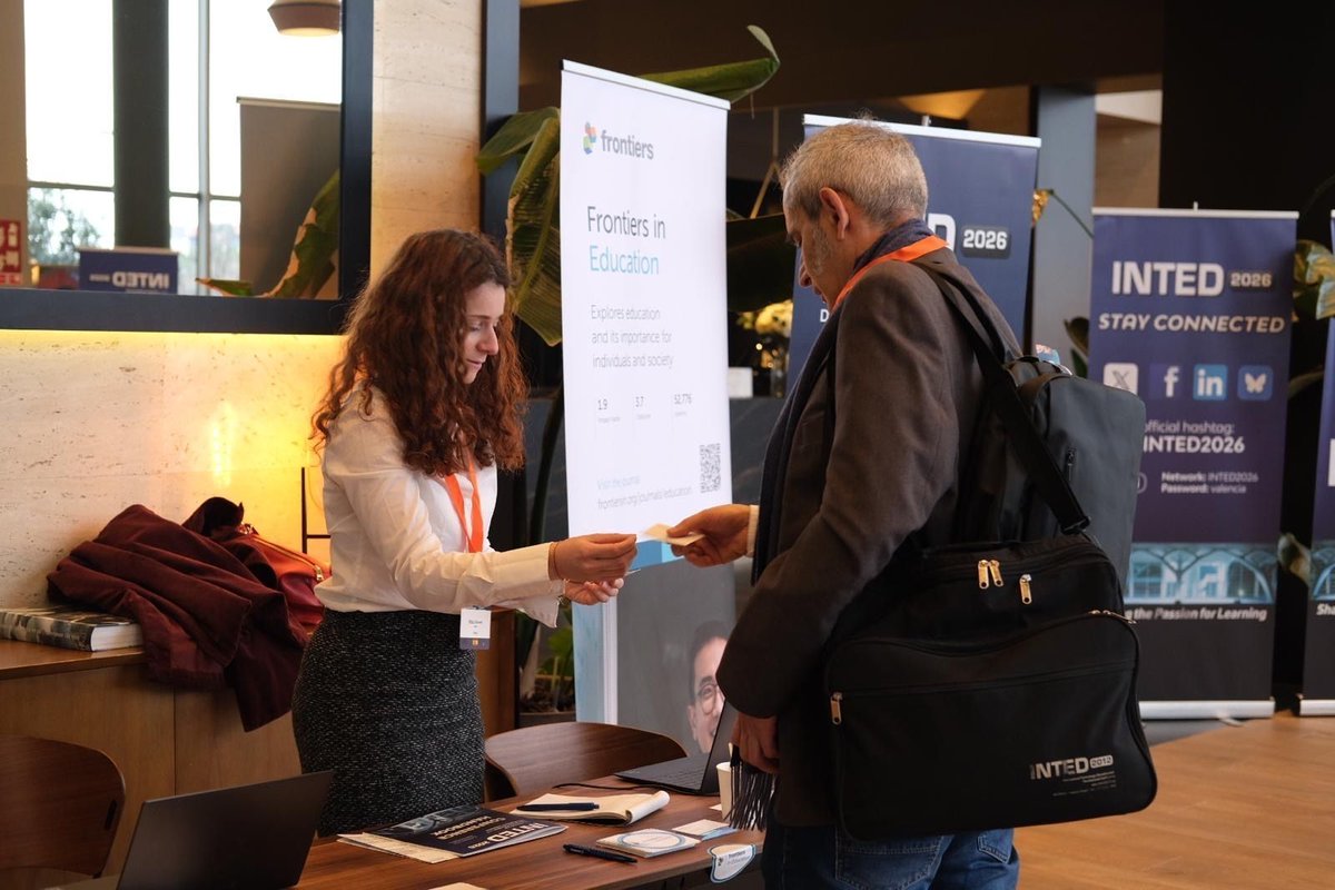 INTED2026 tweet media