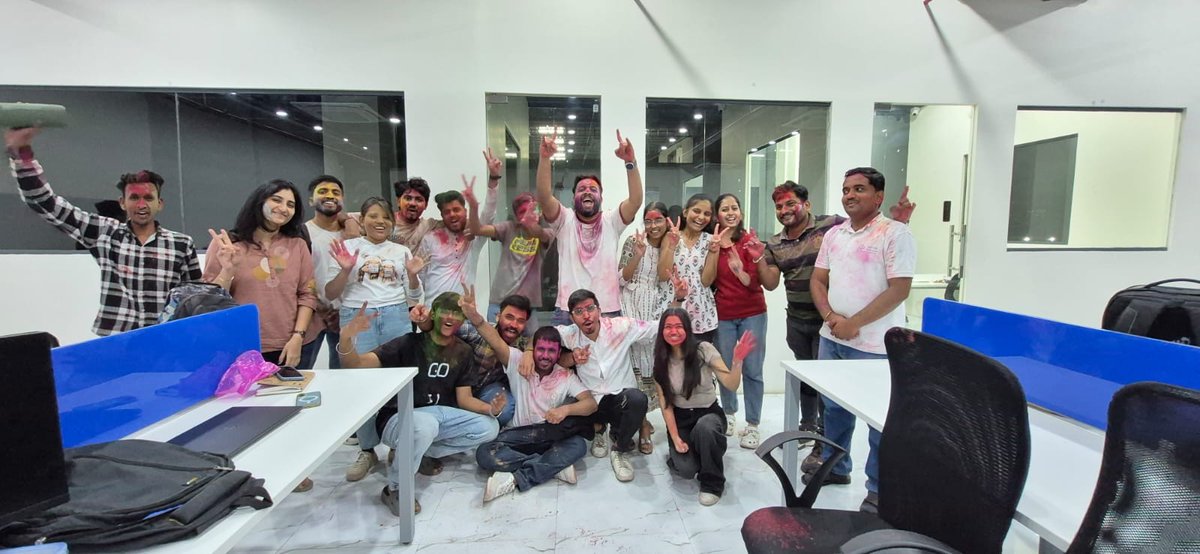 Fristine Infotech tweet media