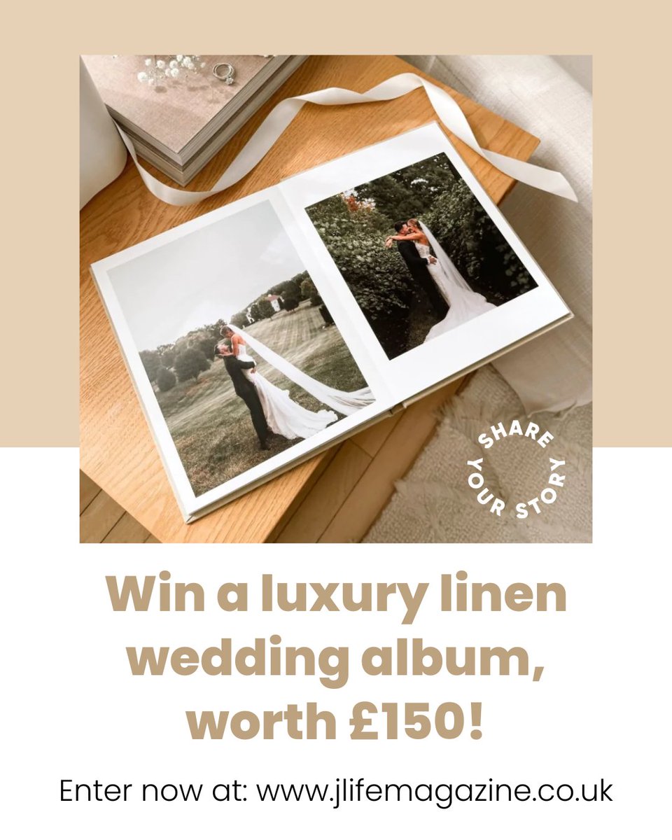 JLife Magazine tweet media