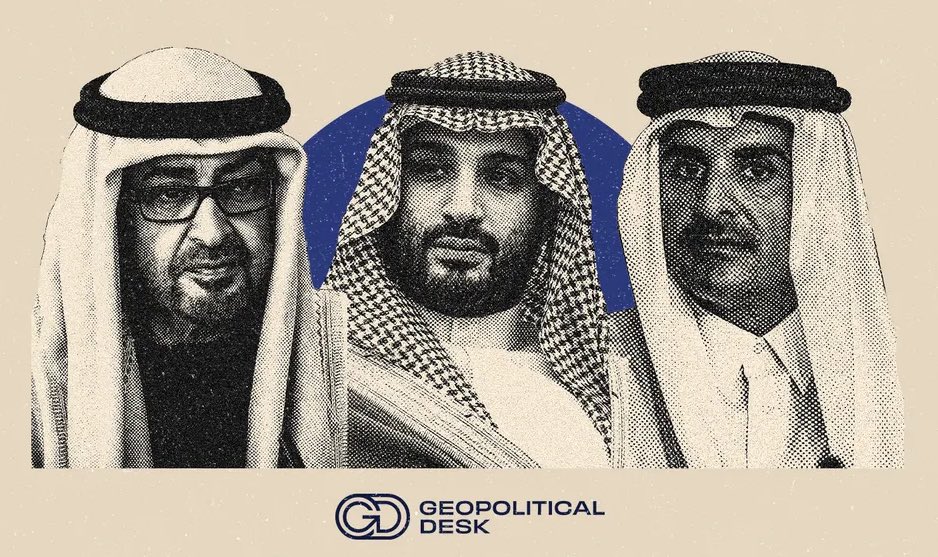 thegeopoldesk's tweet photo. 🔴 A Warning to Arab Leaders: The Time to Act Is Now

With every press conference, Washington signals something deeply concerning: no coherent long-term plan, misread assumptions, and escalation layered upon escalation. This was not a war of necessity. It was a war of choice.

The region now sits between an Israeli leadership pushing forward militarily, a U.S. administration following without strategic clarity, and an Iran prepared to widen the battlefield rather than concede. Arab states are not observers. Their cities, energy infrastructure and populations sit directly in the blast radius.

The conflict has already exceeded initial assessments.
Lebanon is pulled in.
Energy markets are exposed.
Civilian infrastructure is increasingly vulnerable.

We do not assess full Iranian state collapse as imminent. But if this extends, the risks become systemic:

• Renewed Kurdish insurgency dynamics
• Deadly pro and anti-government clashes
• Severe humanitarian breakdown
• A migration wave neither the region nor Europe can manage

One miscalculation could push this beyond repair.

The binary presented to the world, “bomb Iran or surrender to it,” is false and dangerously simplistic.

History is clear: wars drift when politicians mistake momentum for strategy.

We saw this in Ukraine. Early negotiations in Turkey showed potential off-ramps. Those talks were later derailed after Western intervention, with Boris Johnson urging Kyiv not to accept a deal. Years later, casualties mount and no decisive political solution exists.

Amid this drift, Arab states have largely been the only rational actors. While others escalate rhetorically or militarily, Arab capitals have shown restraint, caution and strategic patience. They understand that regional collapse would first and foremost devastate their own societies.

Europe, meanwhile, appears confused at best. Reflexive alignment without leverage has left it reactive rather than strategic, amplifying escalation rather than shaping outcomes.

Arab states should not feel condemned to operate in the shadow of U.S. foreign policy, especially when Washington’s current trajectory risks strategic implosion rather than resolution.

Instead of aligning with one side of a failing binary, Arab capitals should move decisively to build a diplomatic front, bringing in Turkey, Europe and other middle powers to form a third bloc. A bloc for sensible states to rally behind, and crucially, for concerned populations across the world who do not want another global conflict to rally around.

Not escalation. Not passivity.

A coordinated diplomatic bloc beyond the binary.

Without it, this may be the moment we look back on years from now as the point at which so much unnecessary suffering and cost could have been averted.