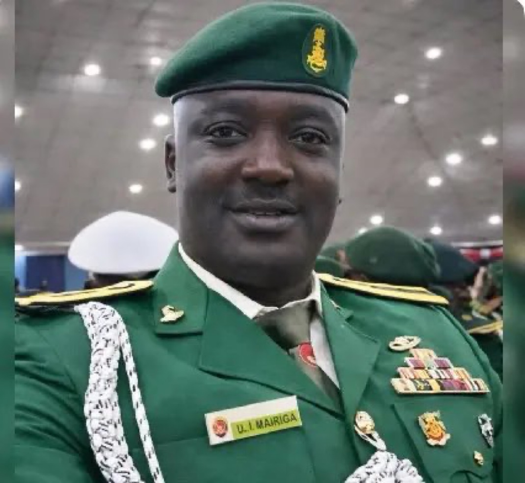 JUST IN: T£rrorists K+ll Major, Three Soldiers and a Hunter in Borno state