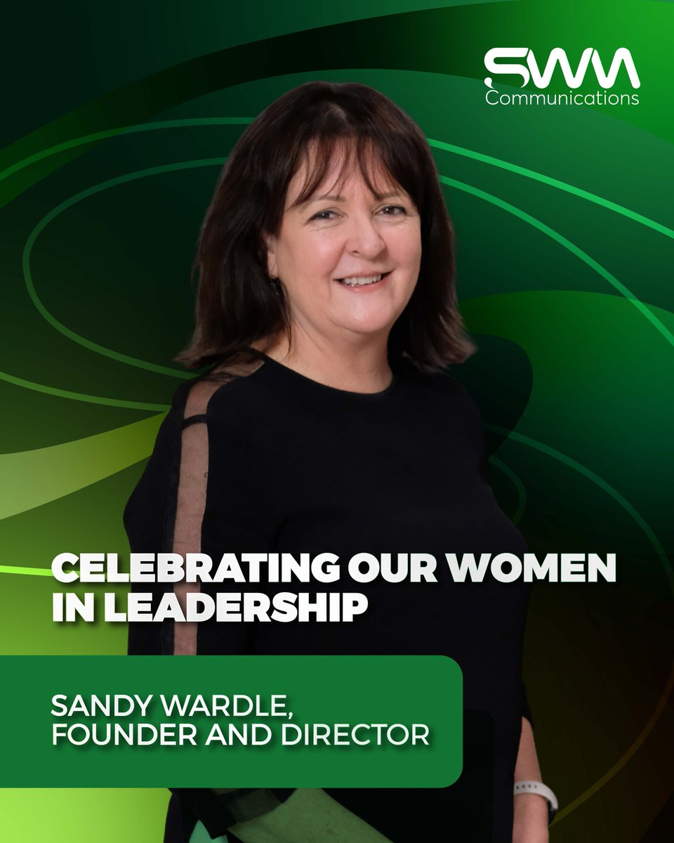 SWMComs_'s tweet photo. This March, SWM Communications marks International Women’s Month by celebrating women’s leadership in the built and tech environment, spotlighting engineers and strategists driving infrastructure, innovation, and inclusive impact.

#WePromoteYou https://t.co/aUapOIbiXe