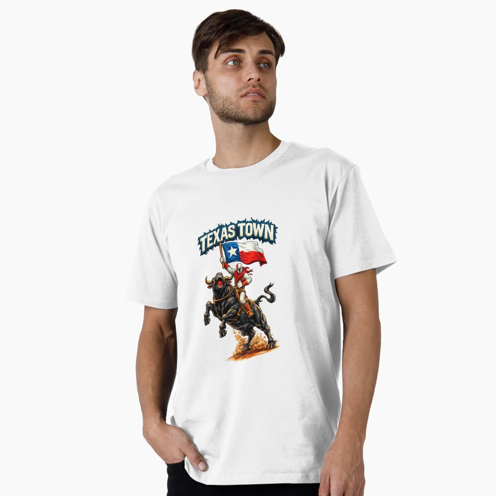 Hypertype33's tweet photo. Ride for the Lone Star 🤠🔥
Texas Bull Rider — Built on pride and grit.
#texas #rodeolife #westernstyle #Tshirt #Bull #Clothing #matador 

Teepublic: https://t.co/KlIyfewL5P

Redbubble: https://t.co/2XUdIeBrQa

Zazzle: https://t.co/rz5UGB5qSZ https://t.co/tFzDpbANls