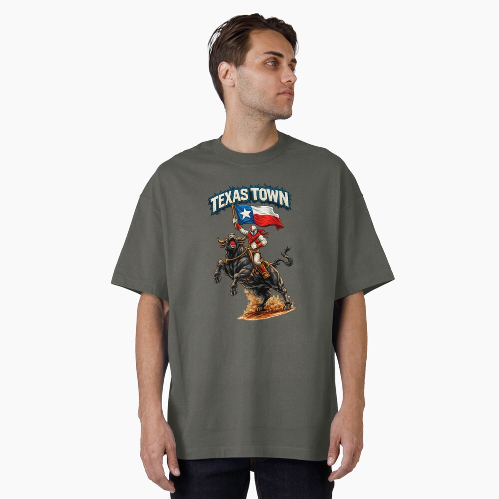 Hypertype33's tweet photo. Ride for the Lone Star 🤠🔥
Texas Bull Rider — Built on pride and grit.
#texas #rodeolife #westernstyle #Tshirt #Bull #Clothing #matador 

Teepublic: https://t.co/KlIyfewL5P

Redbubble: https://t.co/2XUdIeBrQa

Zazzle: https://t.co/rz5UGB5qSZ https://t.co/tFzDpbANls
