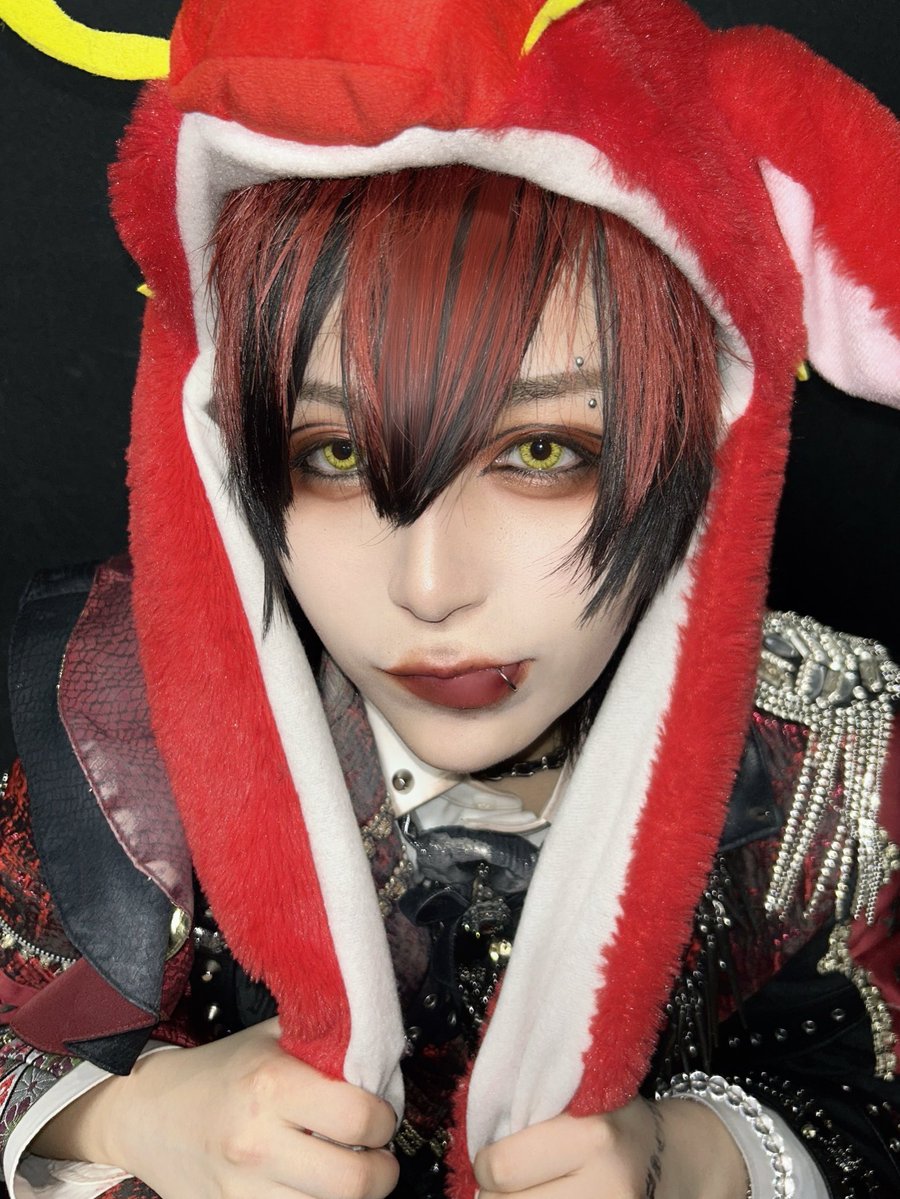 真鬼マナセ (@manase_mazari) / Posts / X