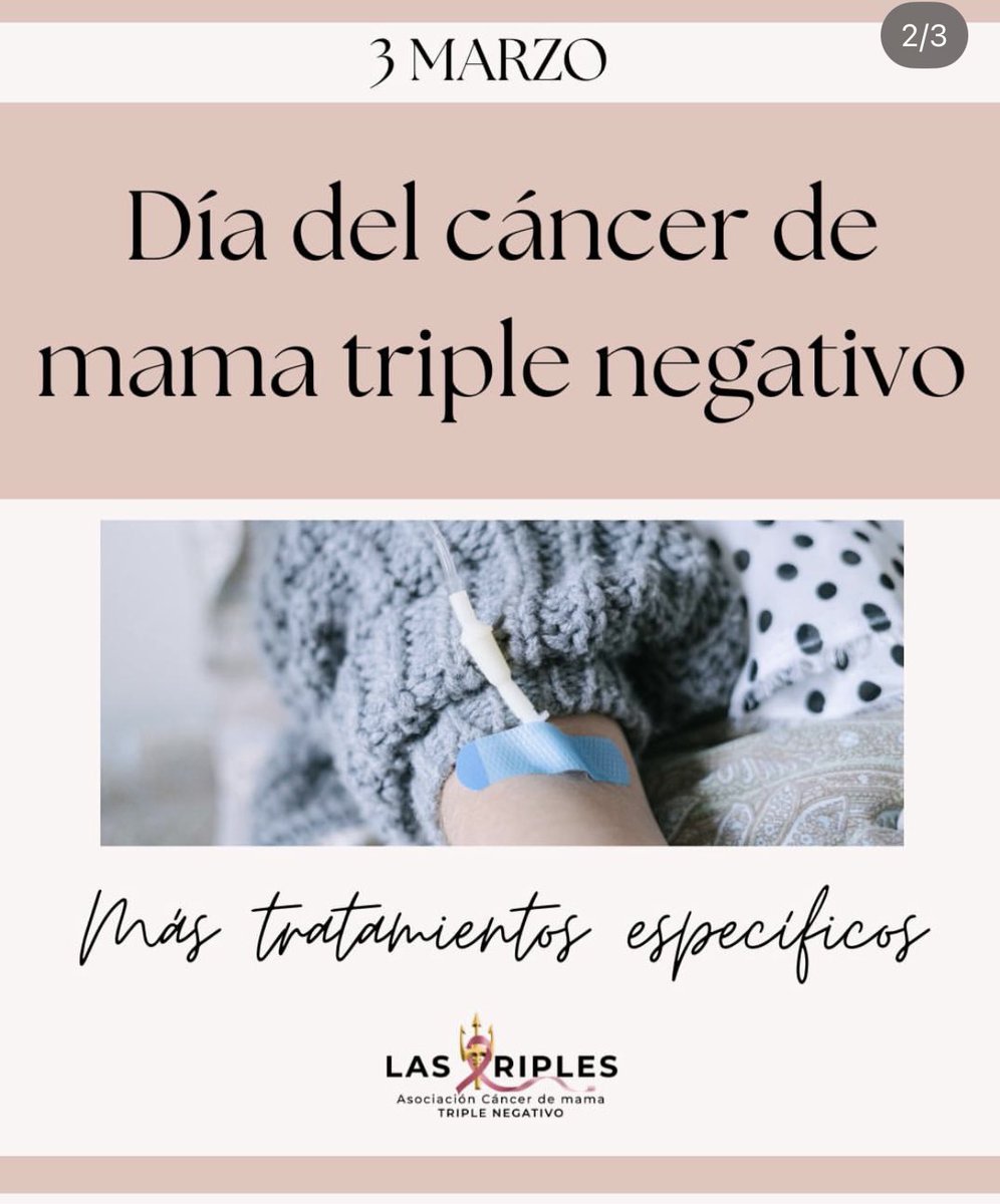 Asociacion Las triples tweet media