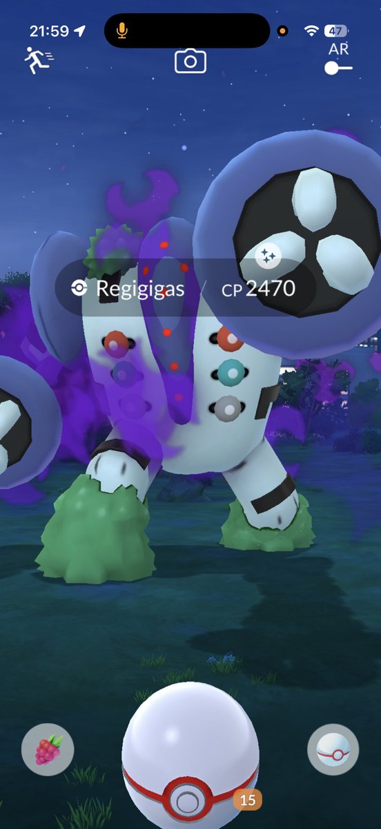 PurpleAlien 🔜 🇯🇵 tweet media