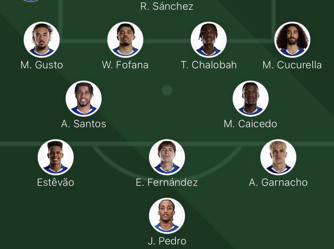 Just Chelsea tweet media