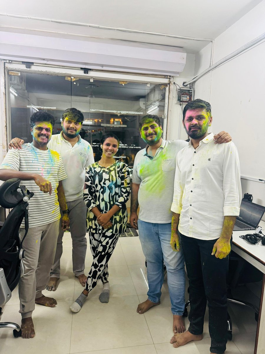 Fristine Infotech tweet media