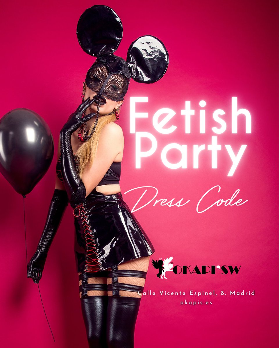 OkapiS’w Club&Spa tweet media