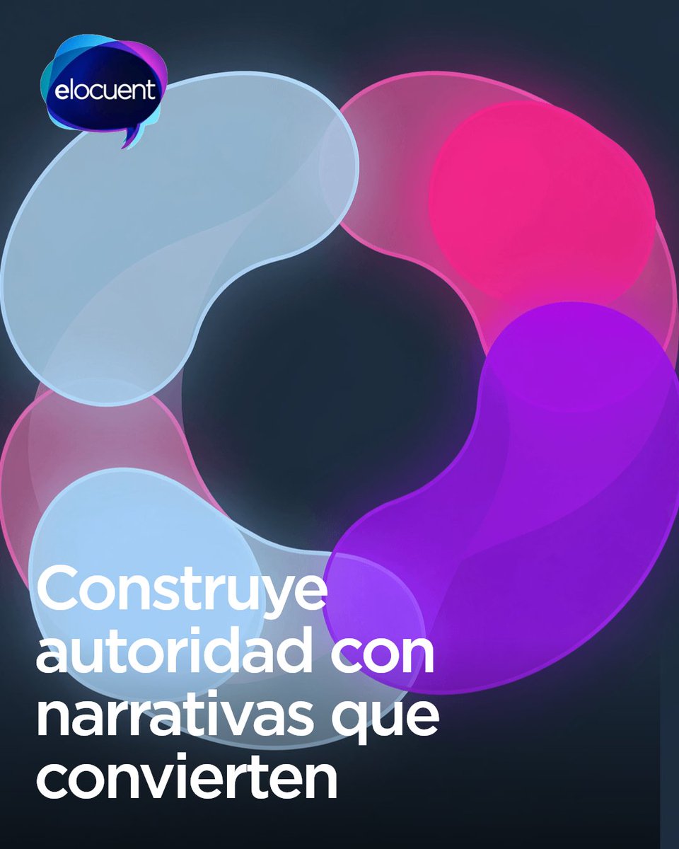 ¿Quieres saber cómo líderes construyeron su autoridad con narrativas poderosas? Casos reales que muestran el impacto del storytelling estratégico. No es magia, es método. Aprende cómo convertir tu voz en liderazgo. Más en Elocuent.com