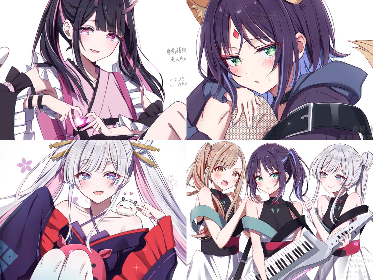 micro☕️(みくろ) tweet media