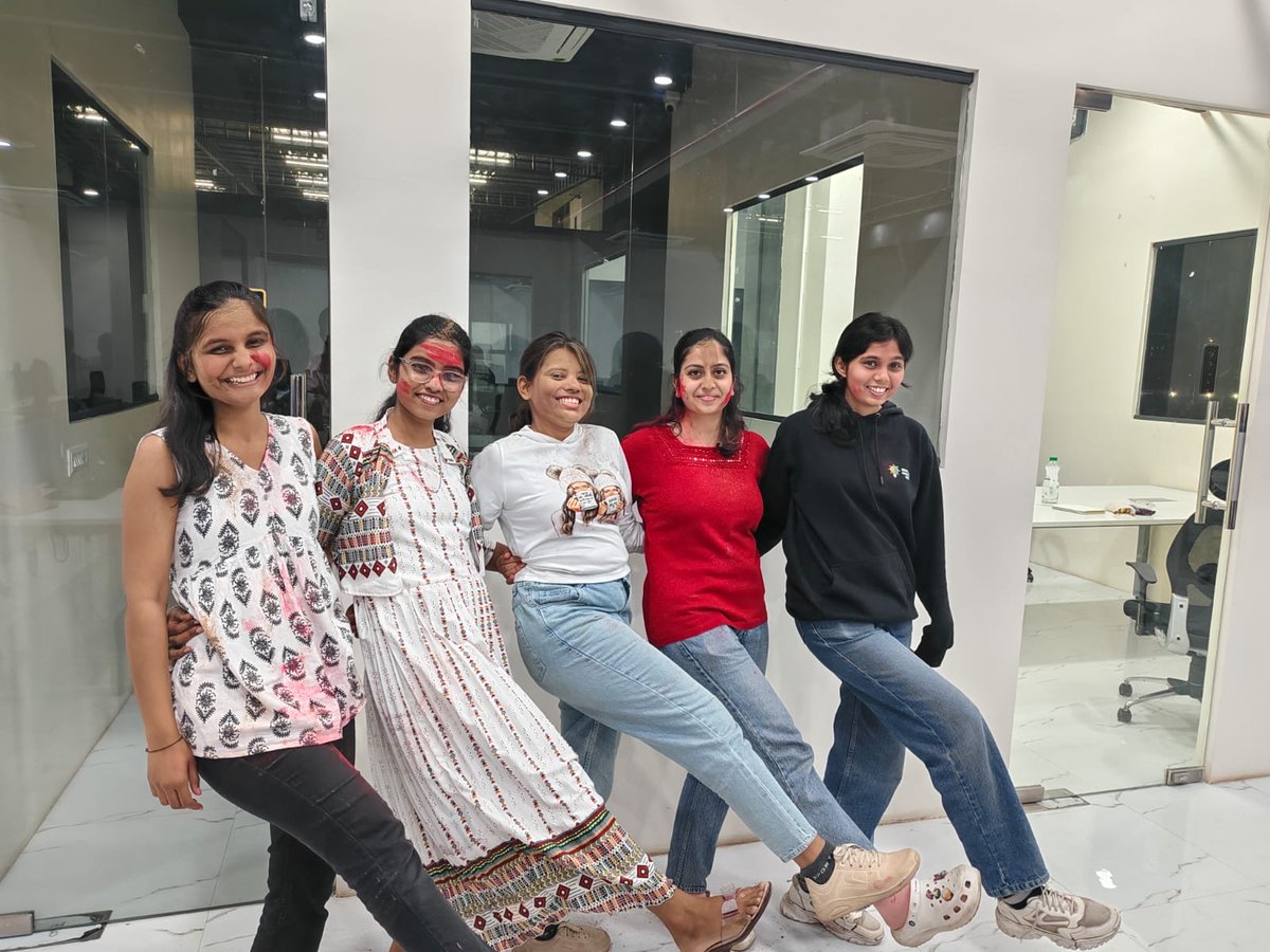 Fristine Infotech tweet media