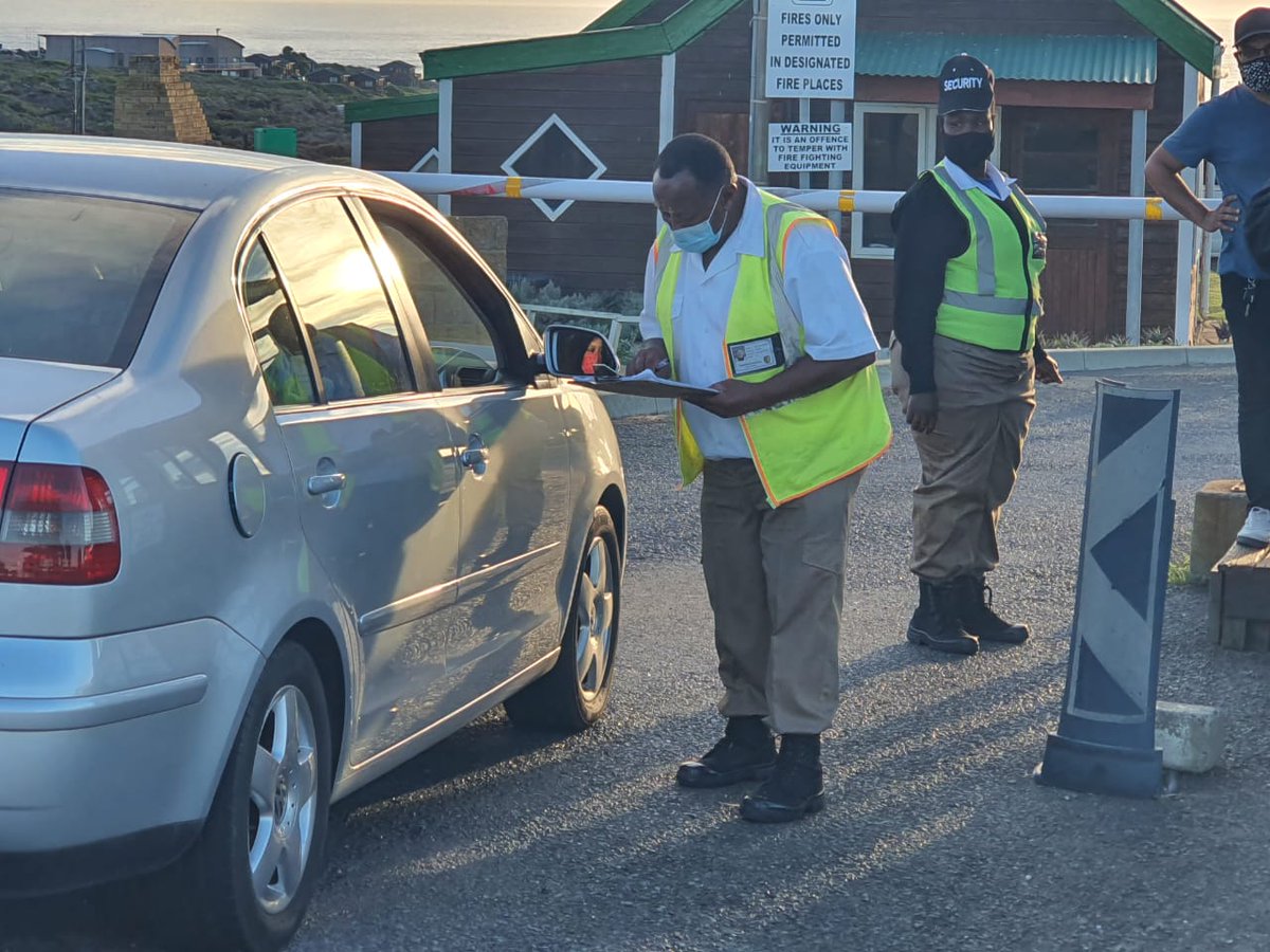 Oakshield Security Pty Ltd tweet media