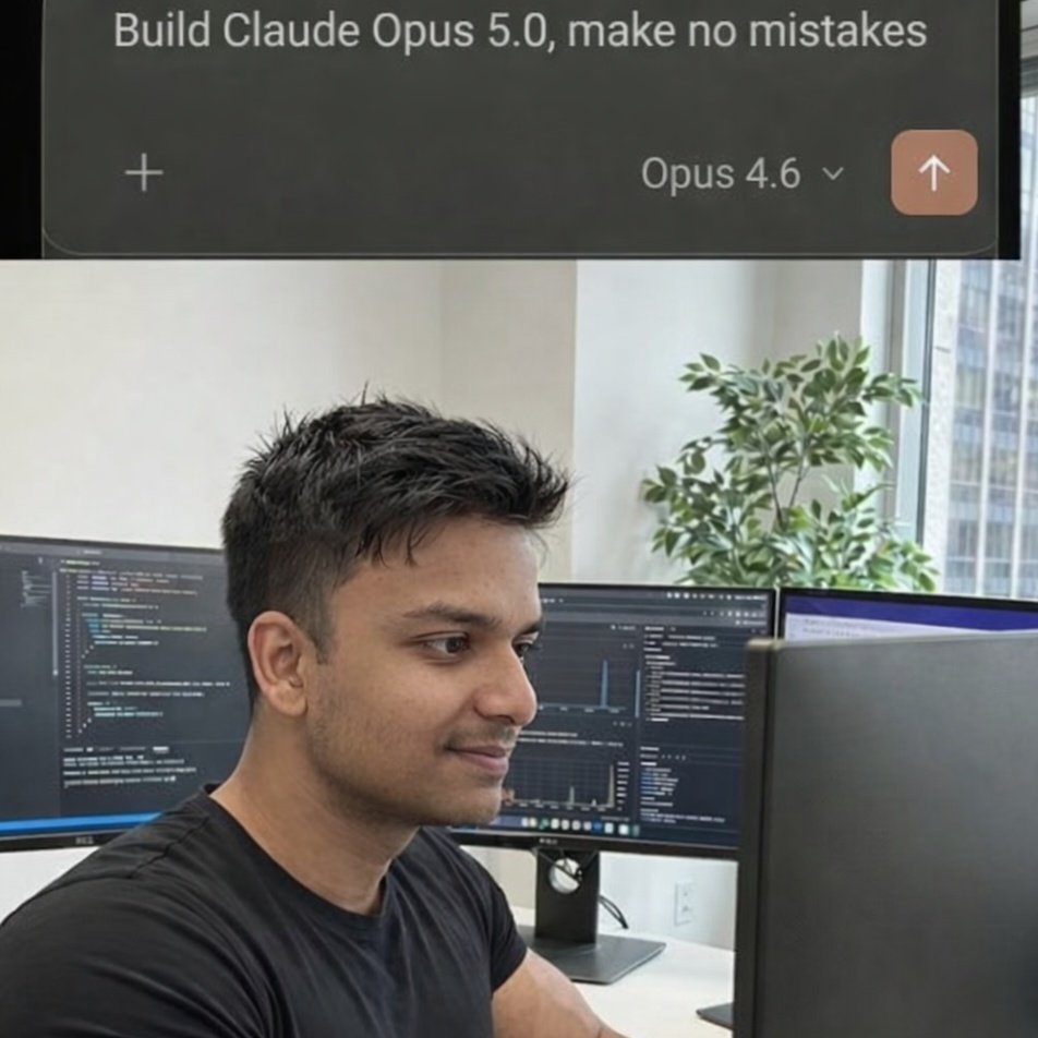 Rohit Bag tweet media