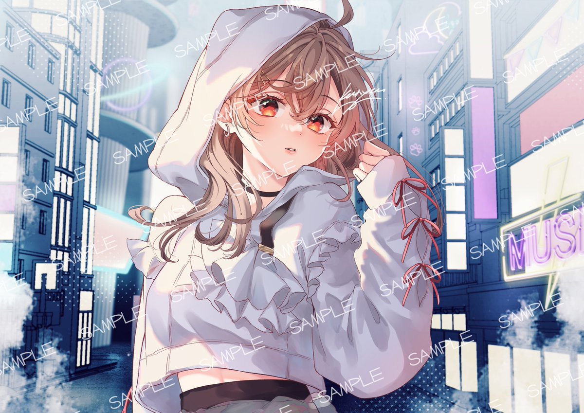 大変遅いご報告となってしまいましたが…！
秋奈様のこちらの動画でイラストのお手伝いをさせて頂きました！
このような貴重な機会を頂き、大変光栄です🙇‍♂️
ぜひたくさん聴いて下さいませ〜🤍