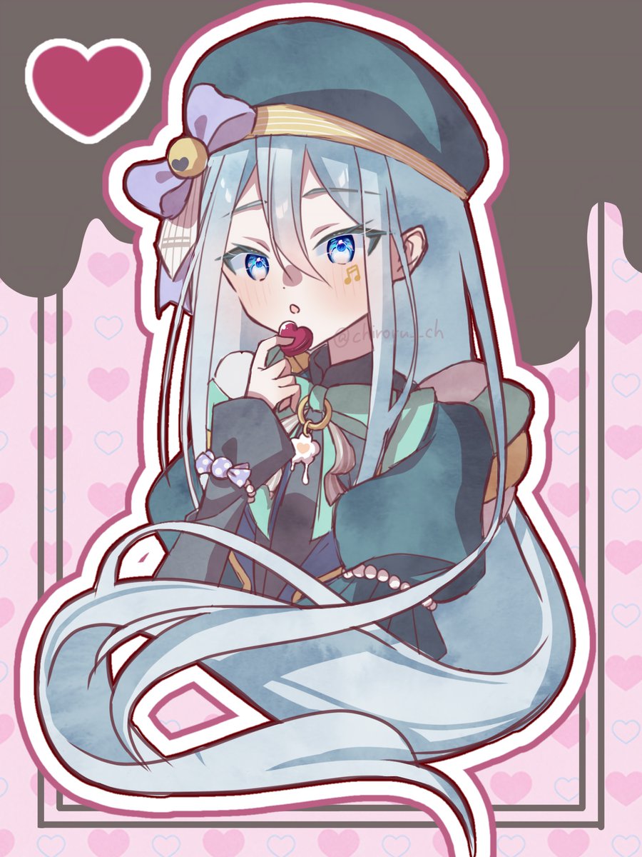 ちろる❤️‍🩹🐾 (@chiroru__ch) / Posts / X