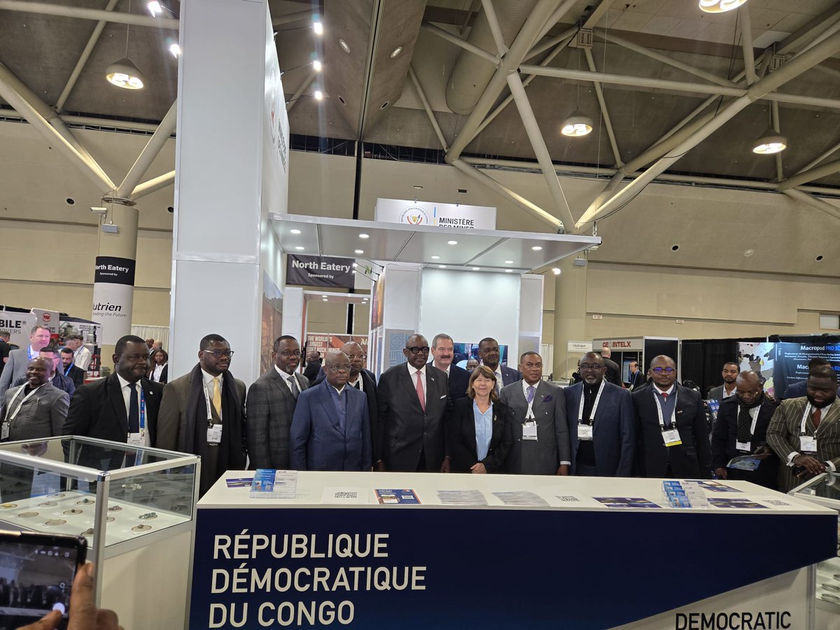 ITIE-RDC tweet media