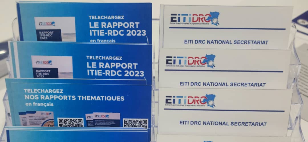 ITIE-RDC tweet media