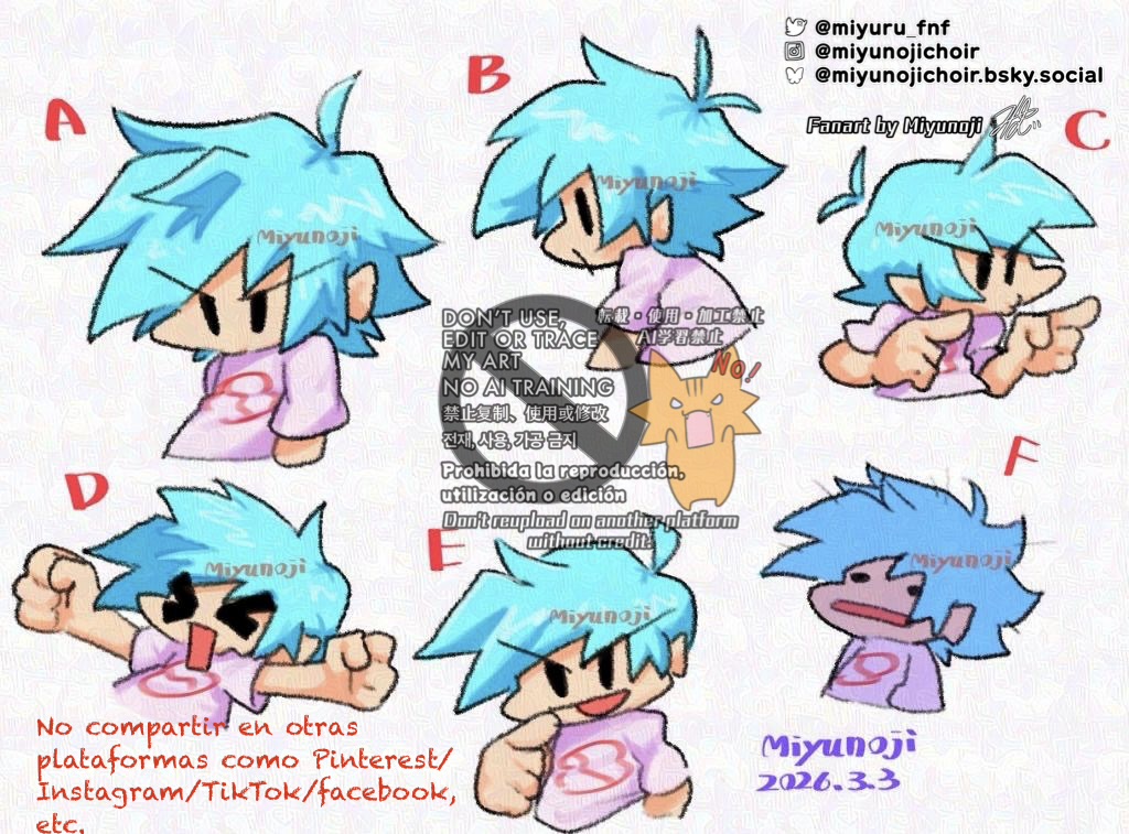 みゆのじ/Miyunoji tweet media