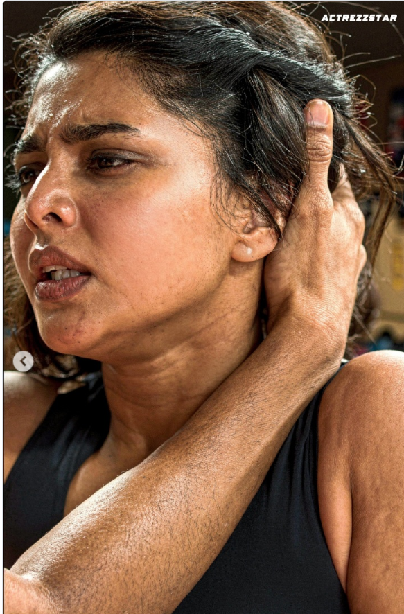 assalt_sethu's tweet image. My wife #AishwaryaLekshmi 🤤