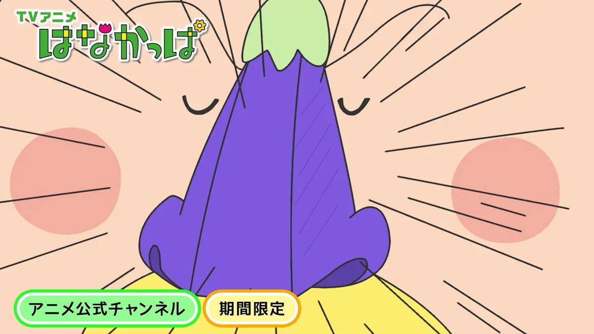 はなかっぱ tweet media