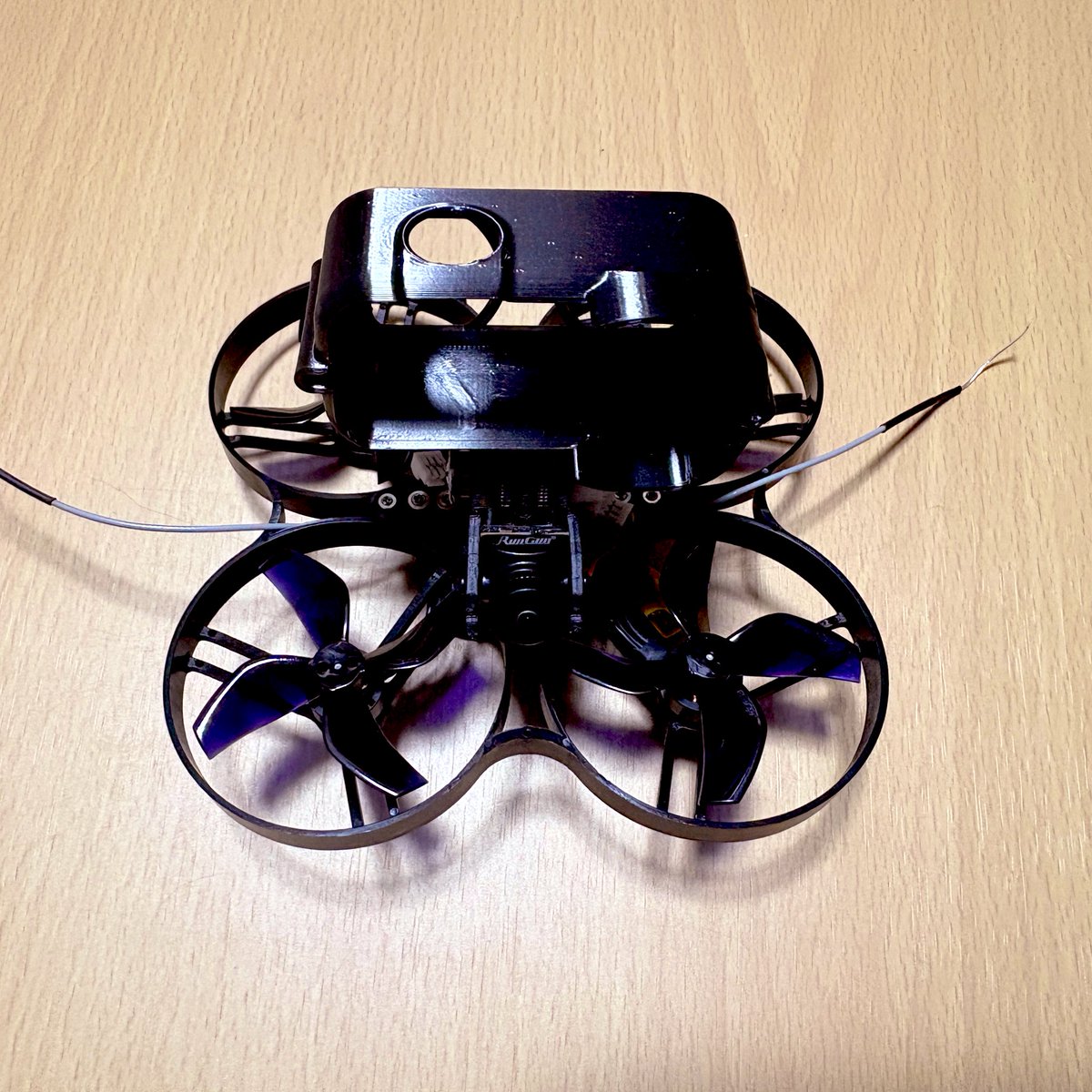 KigaruDroneⓇ 包丁どっとこむⓇ FANGマン tweet media