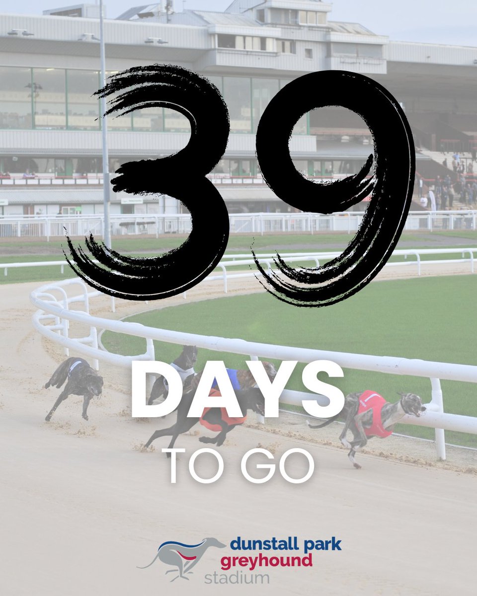 Dunstall Park Greyhound Stadium tweet media