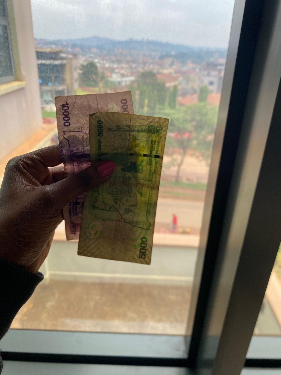 Ms Stephanie Awor. tweet media