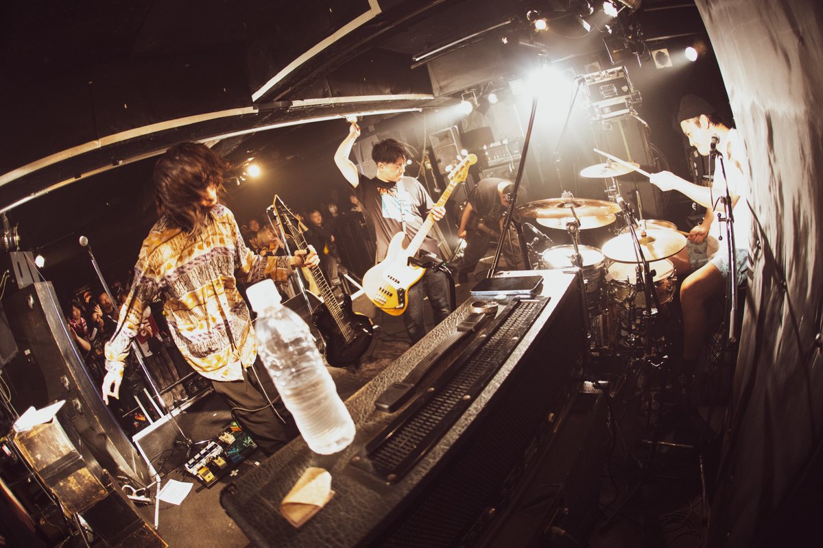 ACCIDENT I LOVED tweet media