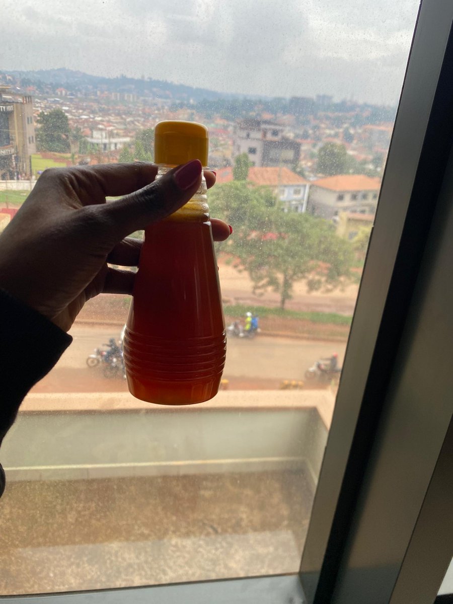 Ms Stephanie Awor. tweet media