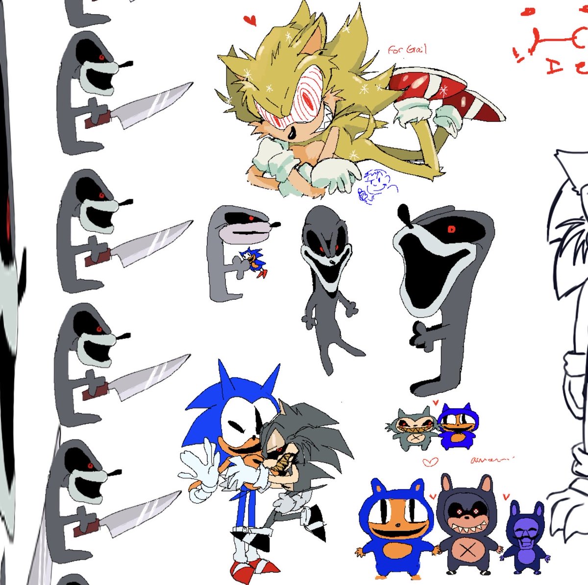 mushi☕ tweet media