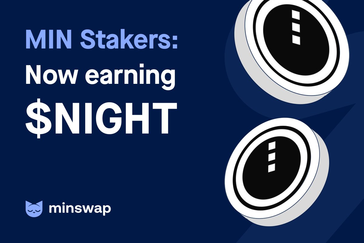Minswap Labs tweet media