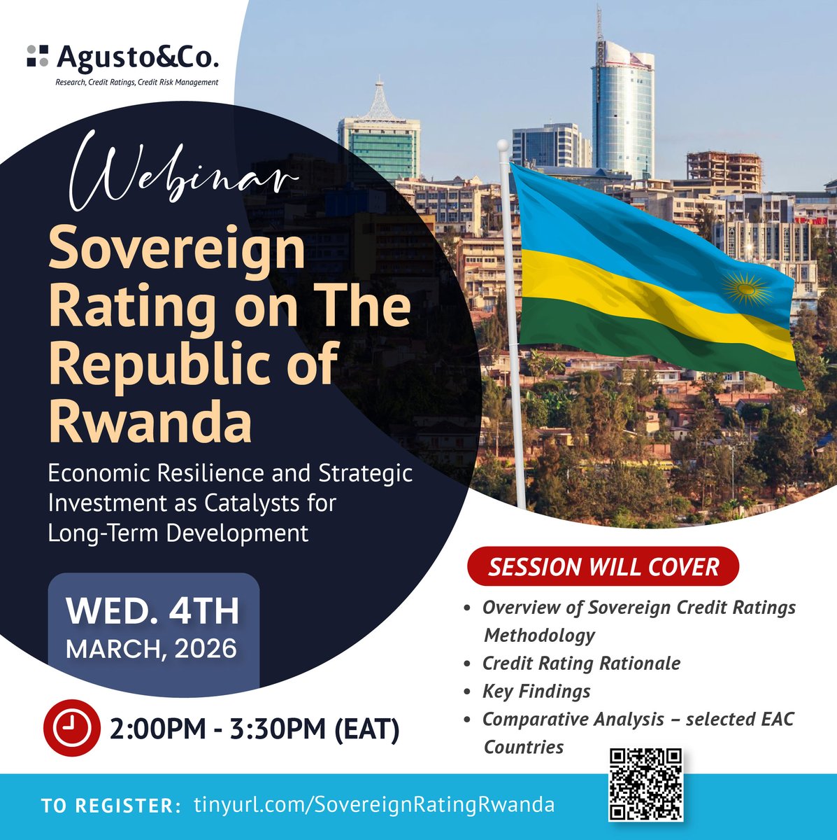 Agusto & Co kenya tweet media