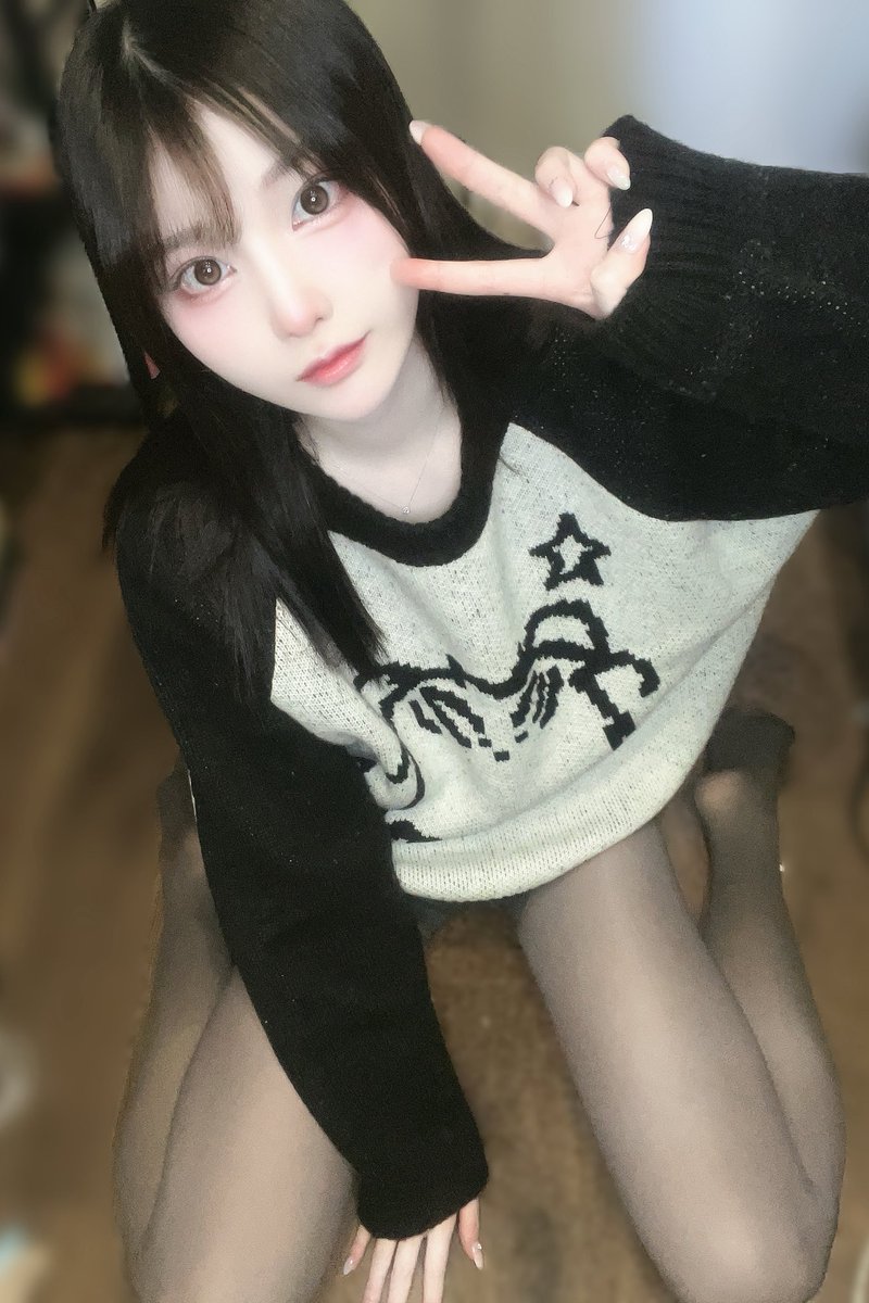 いるす tweet media