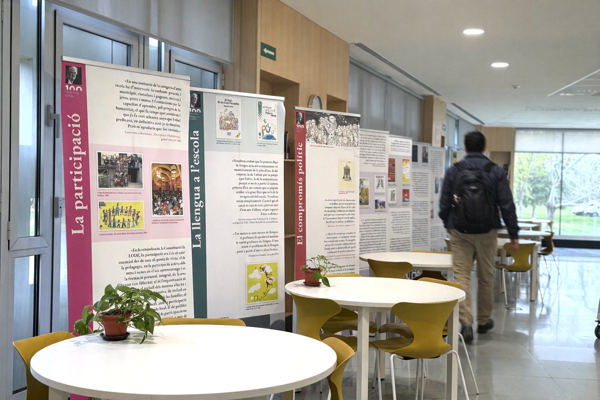 CRAI URV tweet media