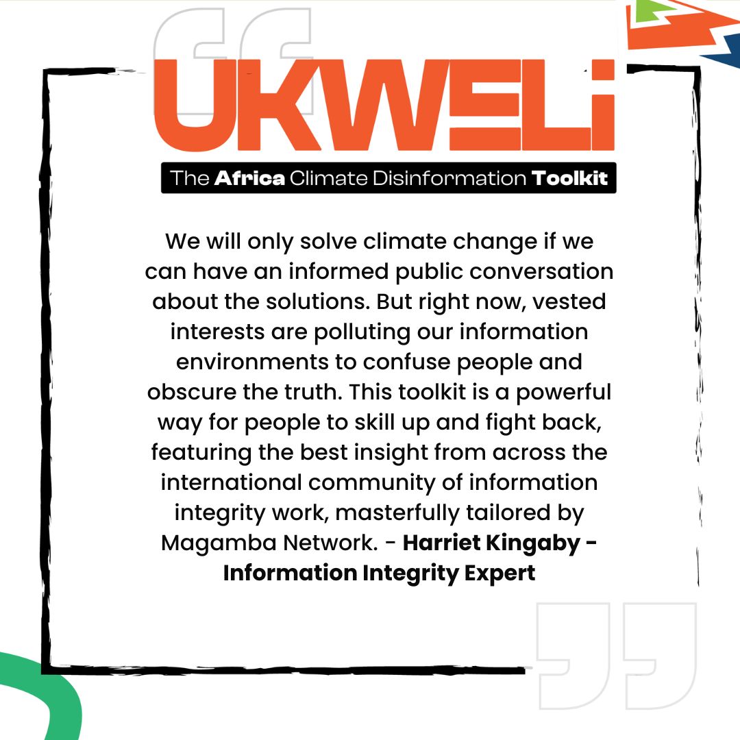 Magamba Network tweet media