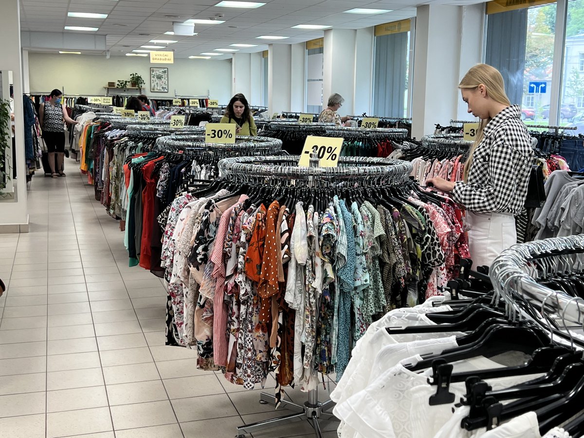 Humana People to People tweet media