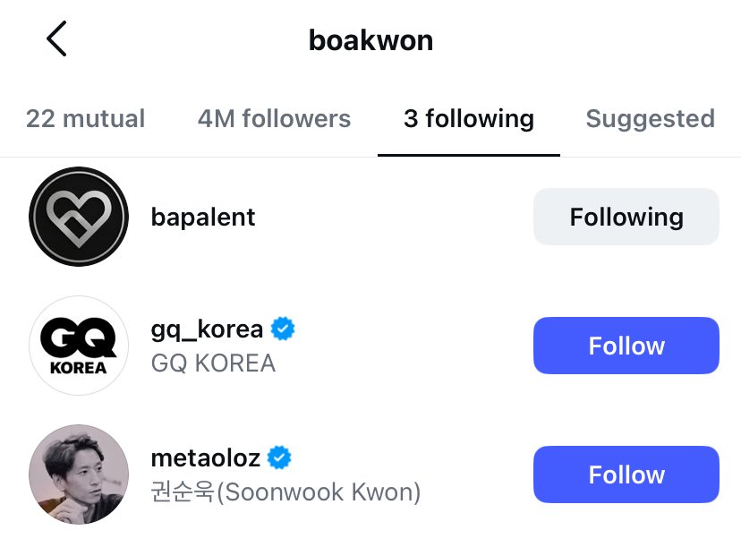 BoA 보아 Source 🌟 tweet media