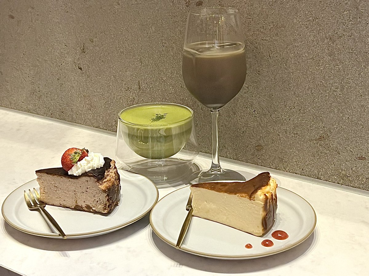 yuyu_cafelog's tweet photo. 池袋の行って損はないカフェ https://t.co/oSrQuc9VVK