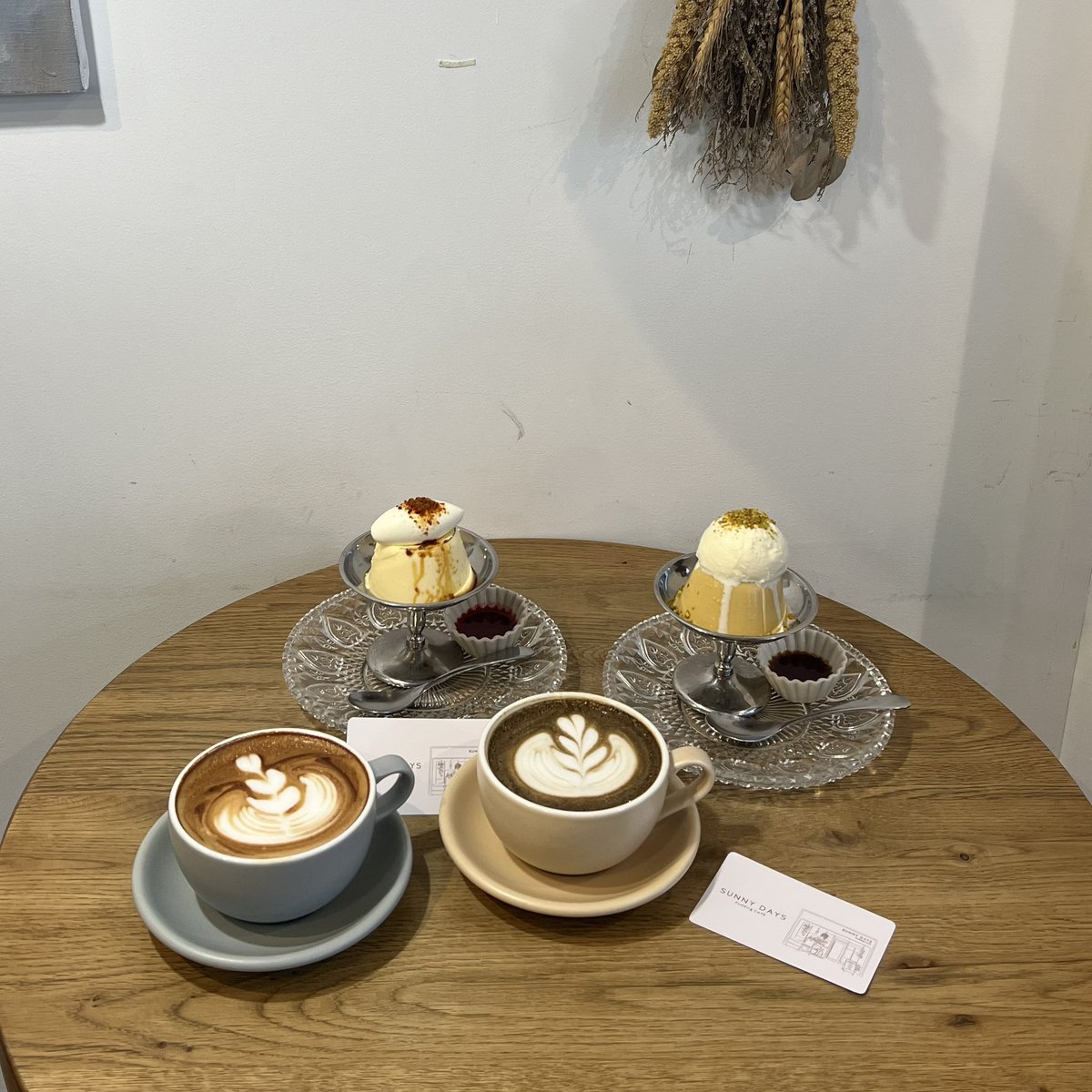 yuyu_cafelog's tweet photo. 池袋の行って損はないカフェ https://t.co/oSrQuc9VVK