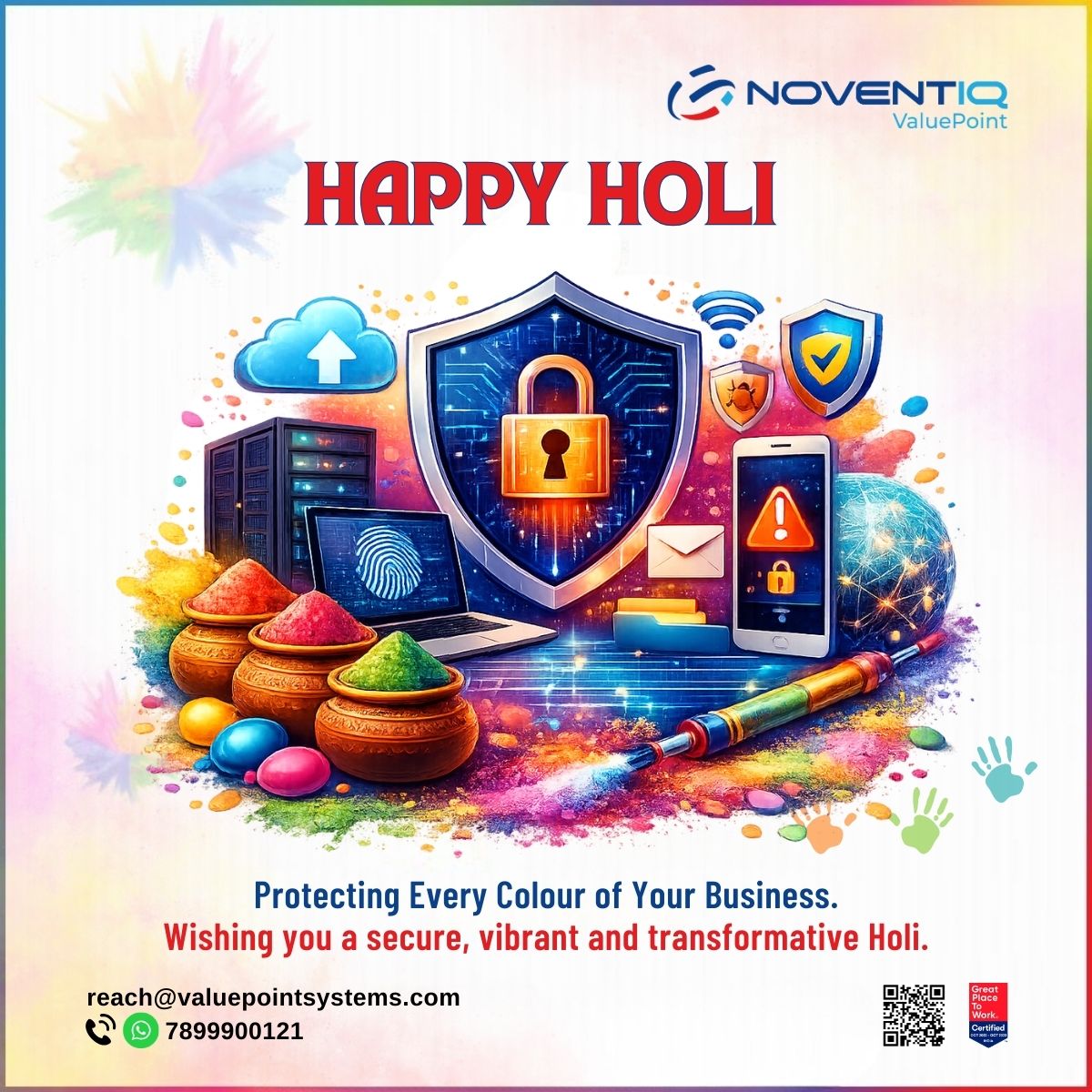 Noventiq ValuePoint tweet media