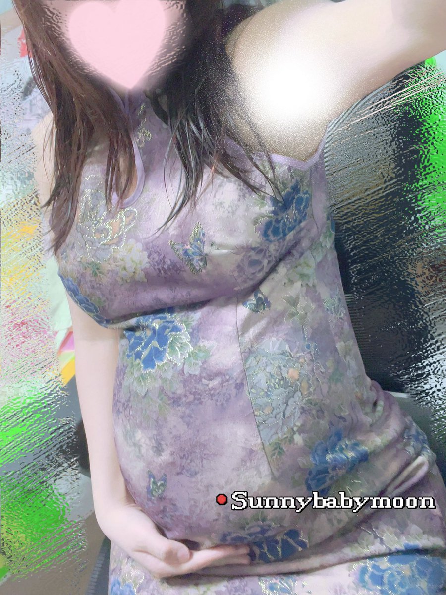 SunnyBabyMoon tweet media