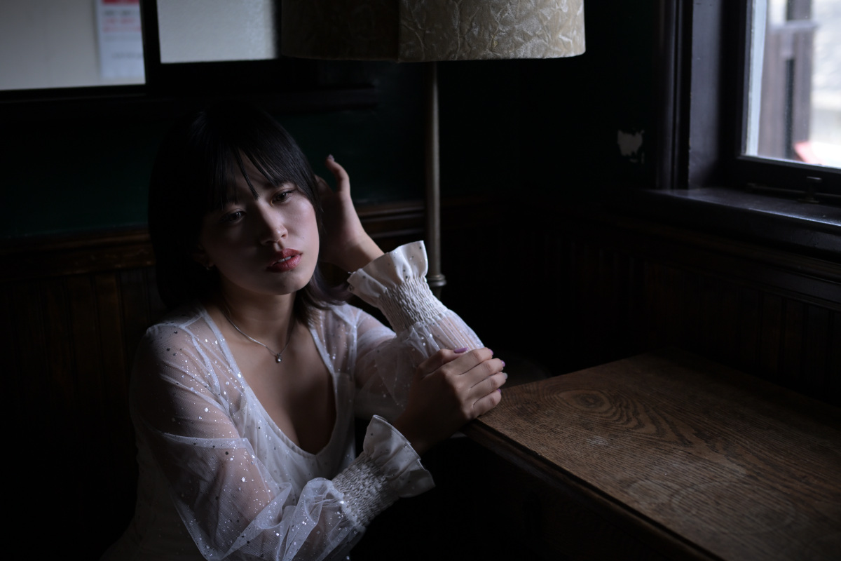 buck3720's tweet photo. ニコンカレッジにて

Model : 烏 櫻子 @sakurakokarasu

Camera : Nikon Z6lll
Lens : NIKKOR Z 40mm f/2

#ニコンカレッジ #nikoncollege #烏櫻子
#portrait https://t.co/0XGe77FOSd