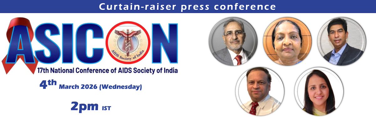AIDS Society of India (ASI) tweet media