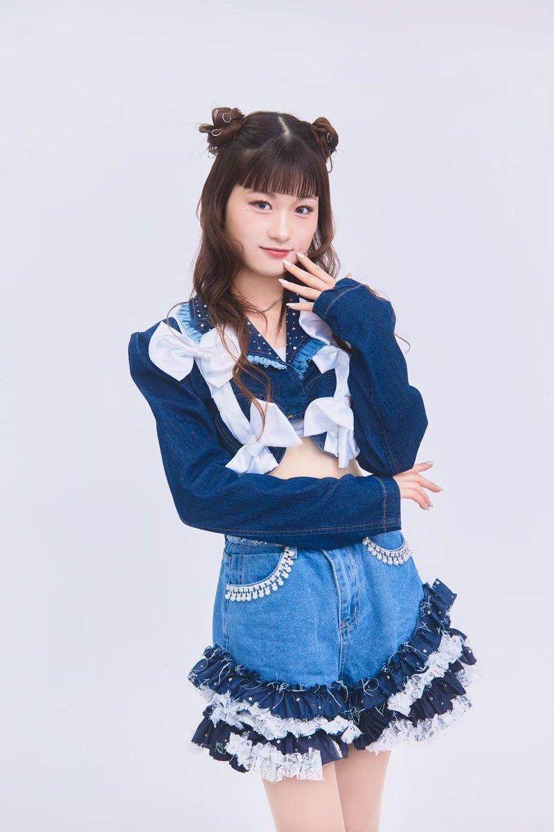 🎀『 NEXT IDOL GRANDPRIX 2026 』
#NIG2026 に出場中✨

❤️‍🔥決勝期間突入❤️‍🔥
毎日ミクチャ配信中

このあと心音が配信❤️
19:00〜20:30
mixch.tv/u/18760225

▼毎日投票
yell.mixch.tv/contests/329/c…

▼いいね
mixch.tv/m/eq8YDi1d
<a href="/NIG_officialX/">NIG公式</a>
#IVYJCT #アイビージャンクション
#アイジャン