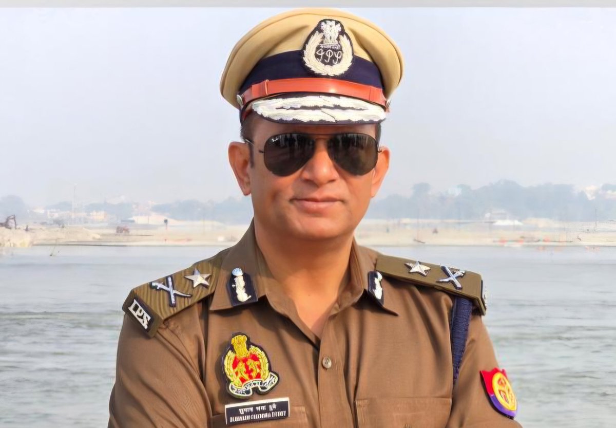 SUBBHASH CCHANDRA DUBEY tweet media