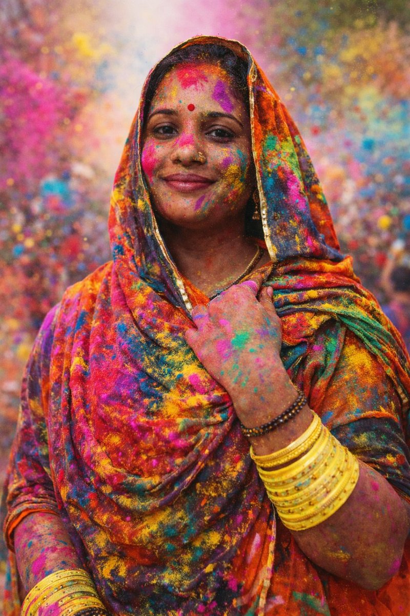 GarimaChordiya's tweet image. #Good #Afternoon X Mets Friend's 💖 
#शुभ_दोपहर X मेट्स परिवार 💕 दोस्तों 💦🌊

#राधे_राधे जी 💕
#HappyHoli