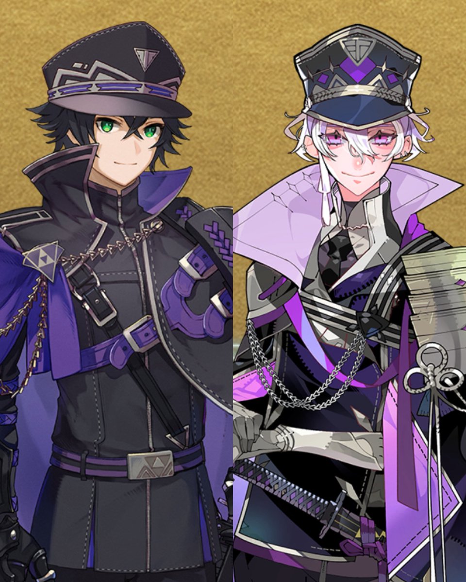 水心子可愛い😍 #刀剣乱舞 #水心子正秀 #刀剣男子