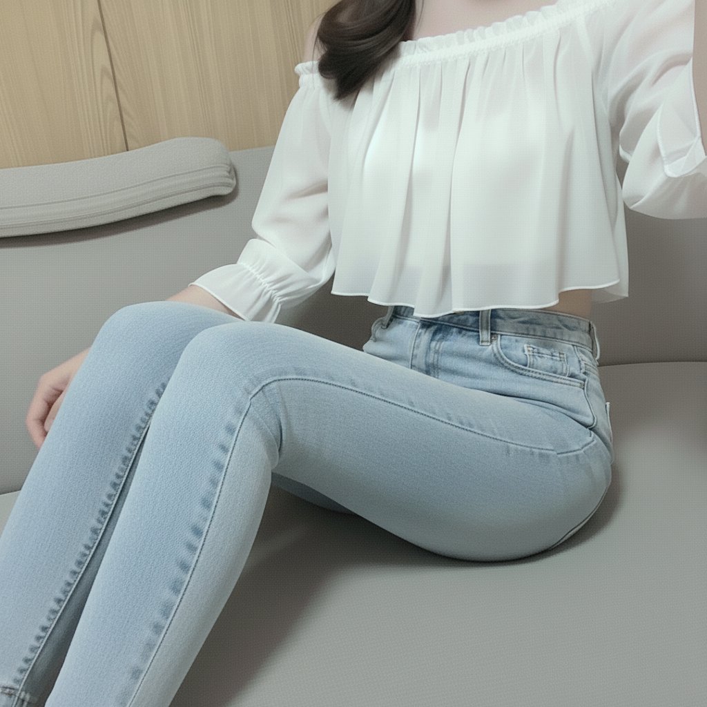 ゆい｜女子大生 tweet media